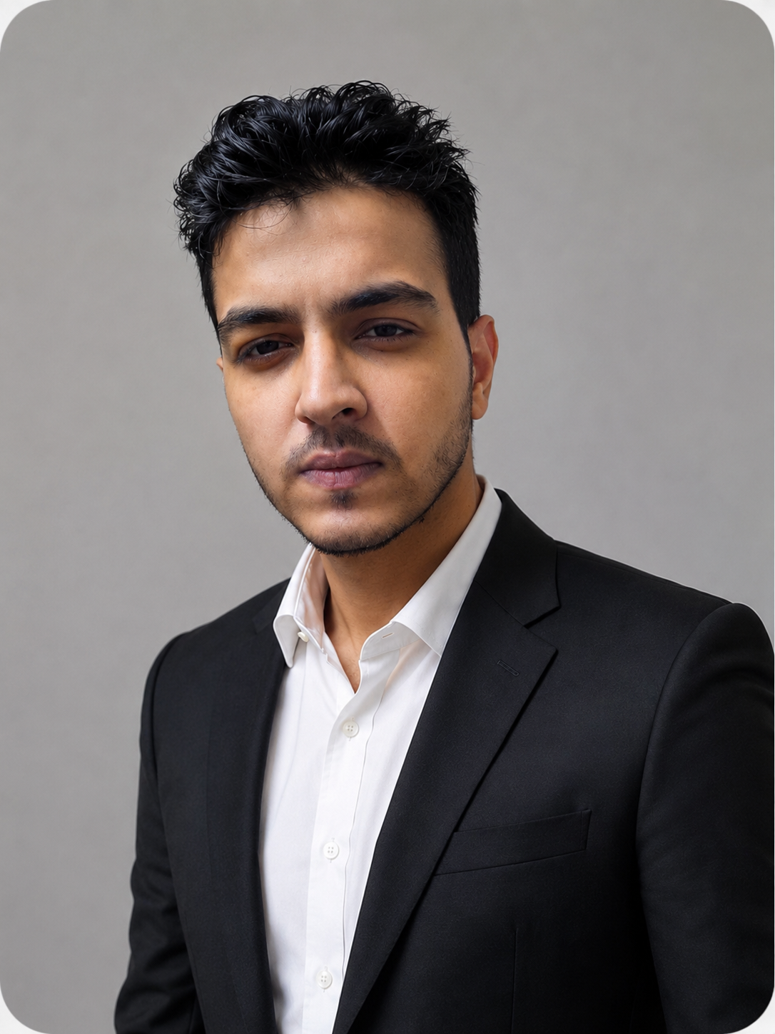 Shahid Baig